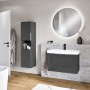 Villeroy & Boch Architectura Waschbecken 80 x 45,5 cm, mit Überlauf