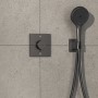 hansgrohe ShowerSelect Comfort E Thermostat Unterputz für 2 Verbraucher