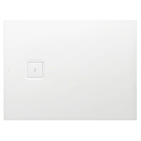 LAUFEN SOLUTIONS Marbond Duschwanne 120 x 90 cm