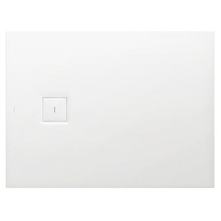 LAUFEN SOLUTIONS Marbond Duschwanne 120 x 90 cm