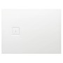 LAUFEN SOLUTIONS Marbond Duschwanne 120 x 90 cm