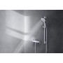 Duravit Brausestange 70 cm