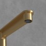 Villeroy & Boch Conum Einhebel-Badewannenarmatur