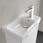 Villeroy & Boch Architectura Handwaschbecken 48 x 27,5 cm, mit Überlauf