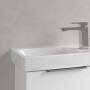 Villeroy & Boch Architectura Handwaschbecken 48 x 27,5 cm, mit Überlauf