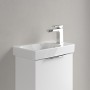 Villeroy & Boch Architectura Handwaschbecken 48 x 27,5 cm, mit Überlauf