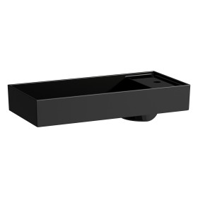 LAUFEN Kartell Waschtisch-Schale 75 x 35 cm mit 1 Hahnloch