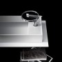 LAUFEN Kartell Waschtisch-Schale 75 x 35 cm mit 1 Hahnloch