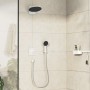 hansgrohe DuoTurn Q Mischer Unterputz für 2 Funktionen