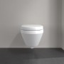 Villeroy & Boch Architectura Combi-Pack, wandhängend, CeramicPlus