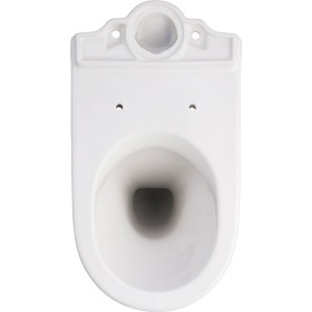 WC a terra LAUFEN PRO per combinazione