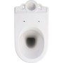 LAUFEN PRO Stand-Tiefspül WC für Kombination