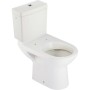 LAUFEN PRO Stand-Tiefspül WC für Kombination