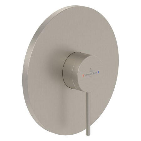 Villeroy & Boch Loop & Friends Unterputz-Einhebel-Armatur ohne Umsteller