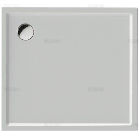 Duravit Starck Slimline Duschwanne Rechteck 100 x 90 cm