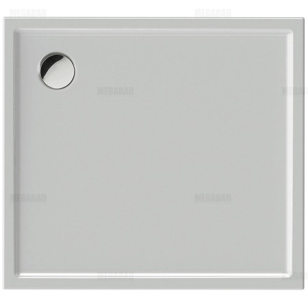 Duravit Starck Slimline Duschwanne Rechteck 100 x 90 cm
