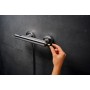 hansgrohe Ecostat Fine Duschthermostat Aufputz