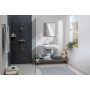 hansgrohe Ecostat Fine Duschthermostat Aufputz