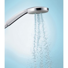 hansgrohe Croma 100 Douchette Multi EcoSmart