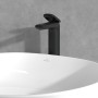 Villeroy & Boch Antao Einhebel-Waschtischarmatur erhöht