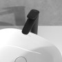 Villeroy & Boch Antao Einhebel-Waschtischarmatur erhöht