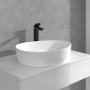 Villeroy & Boch Antao Einhebel-Waschtischarmatur erhöht