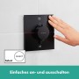 hansgrohe ShowerSelect Comfort E Thermostat Unterputz für 2 Verbraucher mit integrierter Sicherungskombination