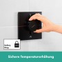 hansgrohe ShowerSelect Comfort E Thermostat Unterputz für 2 Verbraucher mit integrierter Sicherungskombination
