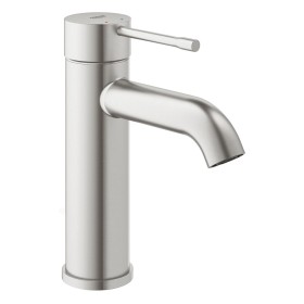 GROHE Essence Neu Einhand-Waschtischbatterie S-Size ohne Ablaufgarnitur