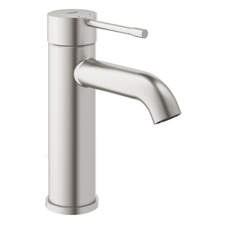 GROHE Essence Neu Einhand-Waschtischbatterie S-Size ohne Ablaufgarnitur