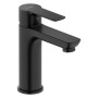 Duravit D-Code Einhebel-Waschtischmischer FreshStart und MinusFlow