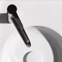 LAUFEN PURE Einhand-Waschtischmischer mit Ablaufventil