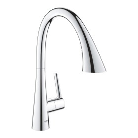 GROHE Zedra Einhand-Spültischbatterie