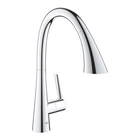 GROHE Zedra Einhand-Spültischbatterie