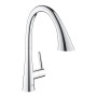 GROHE Zedra Einhand-Spültischbatterie