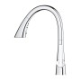 GROHE Zedra Einhand-Spültischbatterie