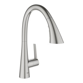 GROHE Zedra Einhand-Spültischbatterie