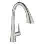 GROHE Zedra Einhand-Spültischbatterie