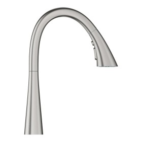 Rubinetto monocomando per lavello GROHE Zedra