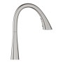 GROHE Zedra Einhand-Spültischbatterie