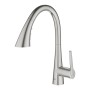 GROHE Zedra Einhand-Spültischbatterie