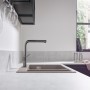 hansgrohe Talis M54 Einhebel-Küchenmischer 270, 1jet