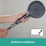 hansgrohe Designflex Textilbrauseschlauch 160 cm
