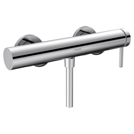 hansgrohe Finoris Einhebel-Duscharmatur Aufputz