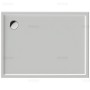 Duravit Starck Slimline Duschwanne Rechteck 120 x 90 cm