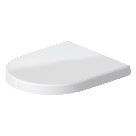 Duravit Starck 2 - Darling New WC-Sitz