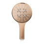 GROHE SmartActive Handbrause, 3 Strahlarten