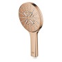 GROHE SmartActive Handbrause, 3 Strahlarten