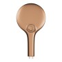 GROHE SmartActive Handbrause, 3 Strahlarten