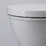Duravit Starck 2 - Darling New WC-Sitz